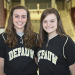 Grace and Kate Hendrickson