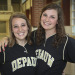 Emily Bichler, Hailey Freres