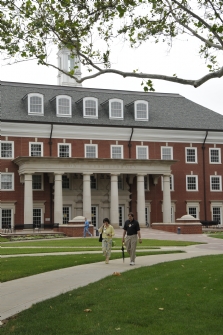 Grant Received By Libraries Will Make Greencastle History More