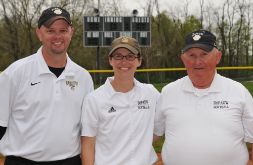 SCAC Softball 2011 605A